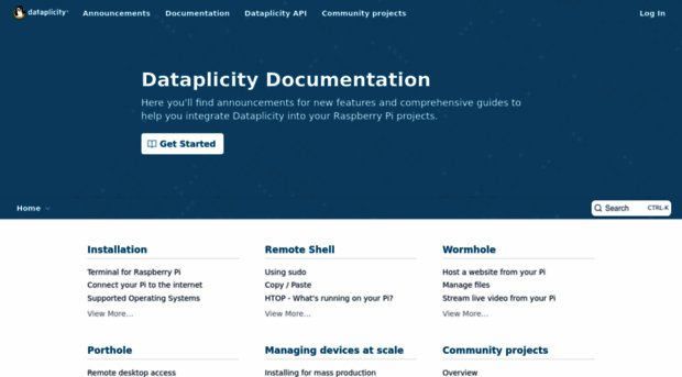 docs.dataplicity.com