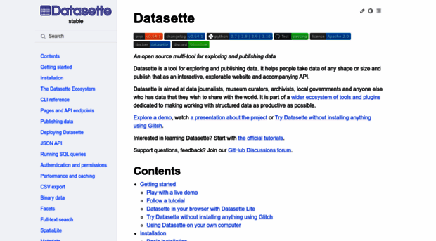 docs.datasette.io