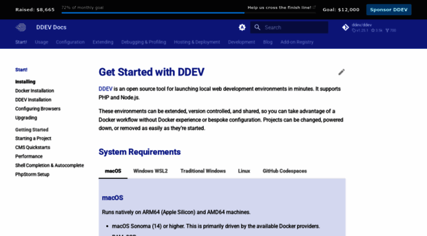 docs.ddev.com