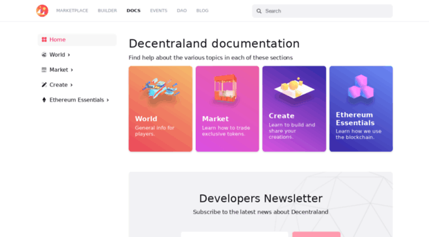 docs.decentraland.org