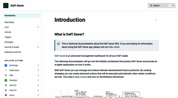 docs.defisaver.com