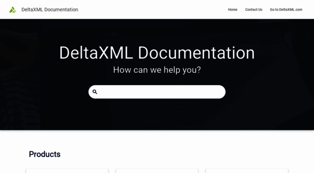 docs.deltaxml.com