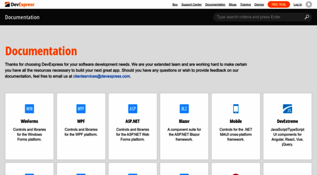 docs.devexpress.com