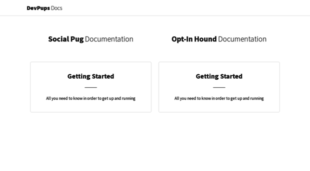 docs.devpups.com