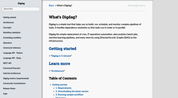 docs.digdag.io