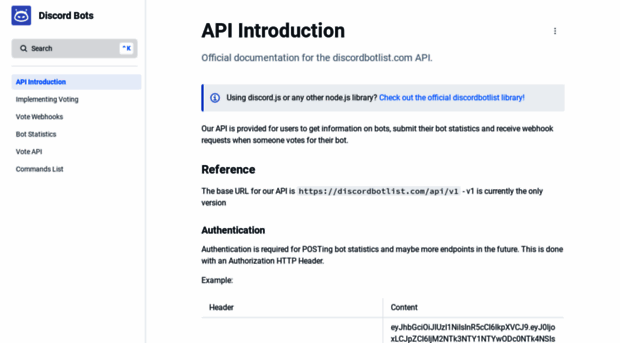 docs.discordbotlist.com