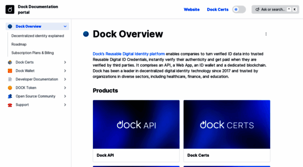 docs.dock.io