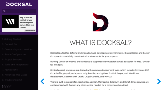 docs.docksal.io