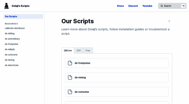 docs.dolajiscripts.com