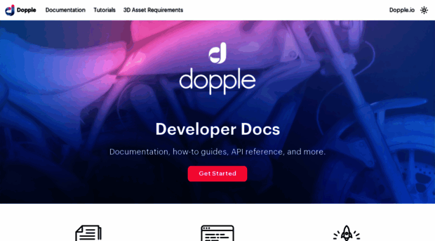 docs.dopple.io