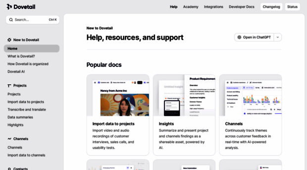 docs.dovetail.com