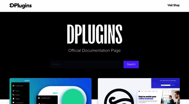 docs.dplugins.com