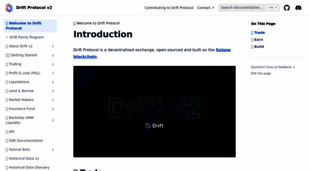 docs.drift.trade