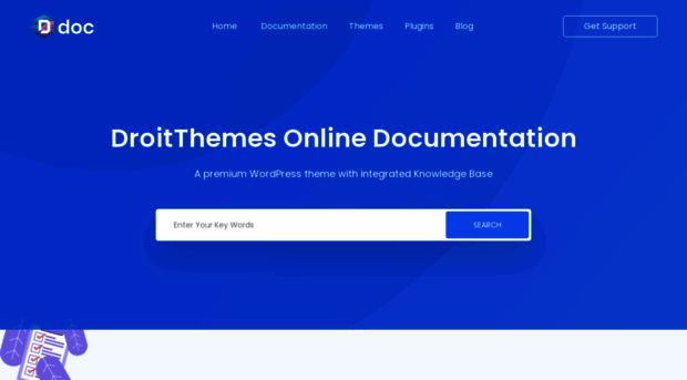 docs.droitthemes.com