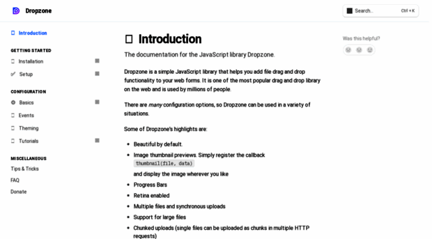 docs.dropzone.dev