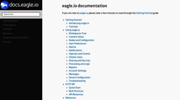 docs.eagle.io