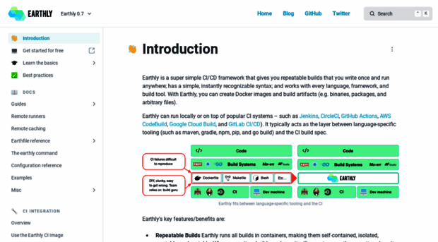 docs.earthly.dev