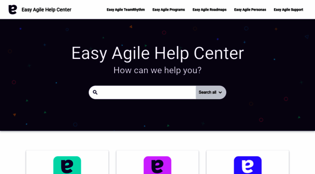 docs.easyagile.com