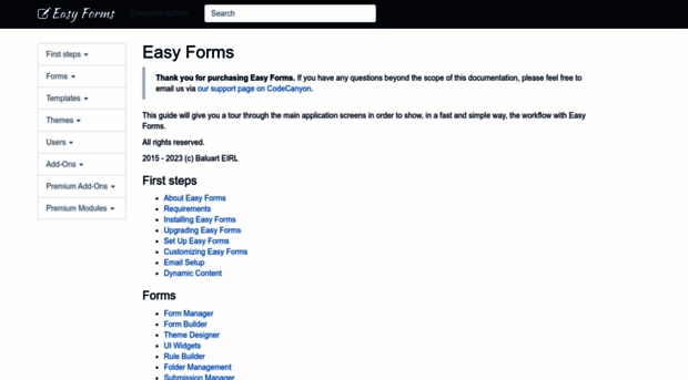 docs.easyforms.dev