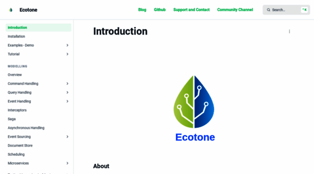 docs.ecotone.tech