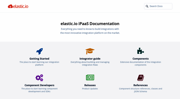 docs.elastic.io