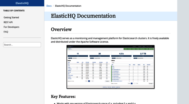 docs.elastichq.org