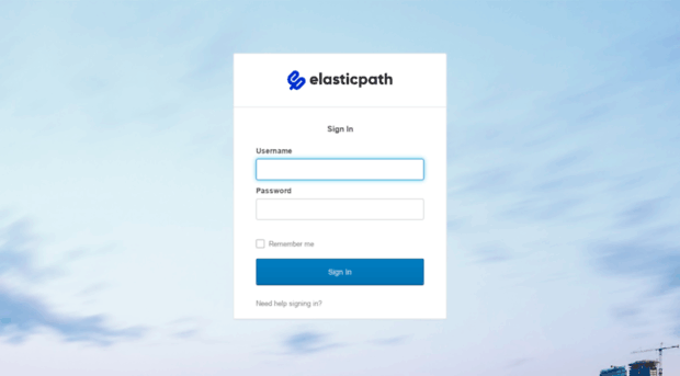 docs.elasticpath.com