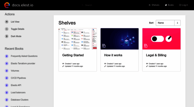 docs.elest.io