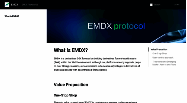 docs.emdx.io