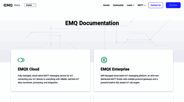 docs.emqx.com