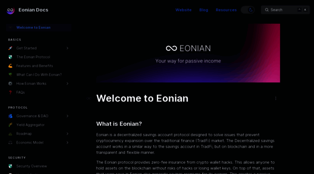 docs.eonian.finance