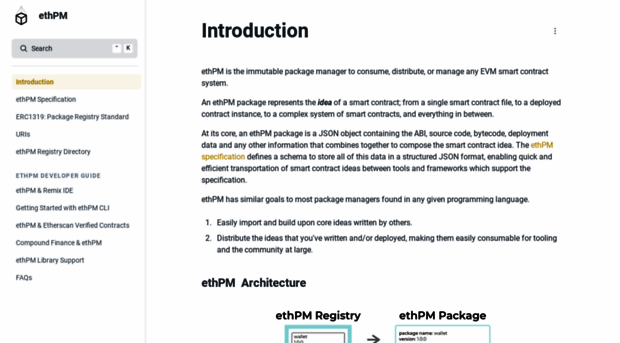 docs.ethpm.com