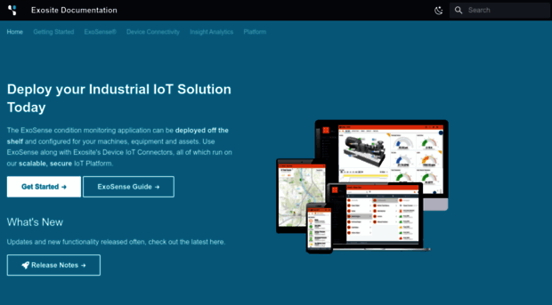 docs.exosite.com