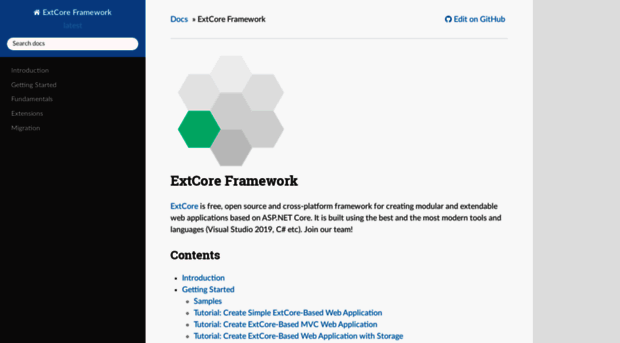 docs.extcore.net