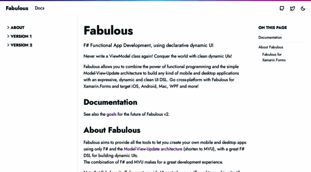 docs.fabulous.dev