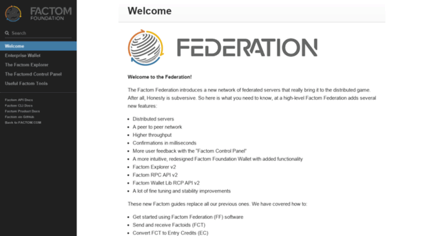 docs.factom.com