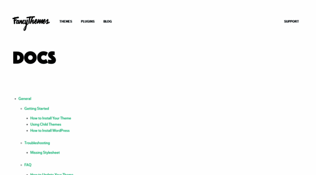 docs.fancythemes.com