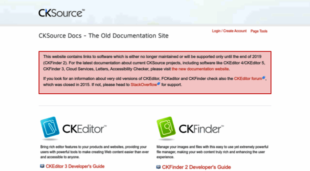 docs.fckeditor.net