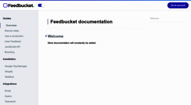 docs.feedbucket.app