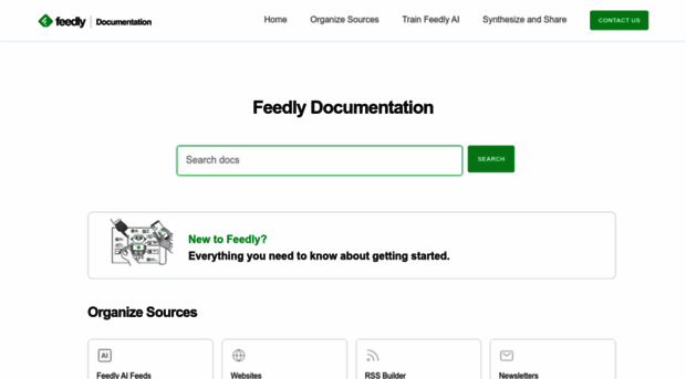 docs.feedly.com