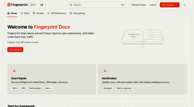docs.fingerprint.com