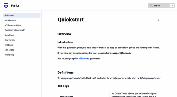 docs.flanks.io