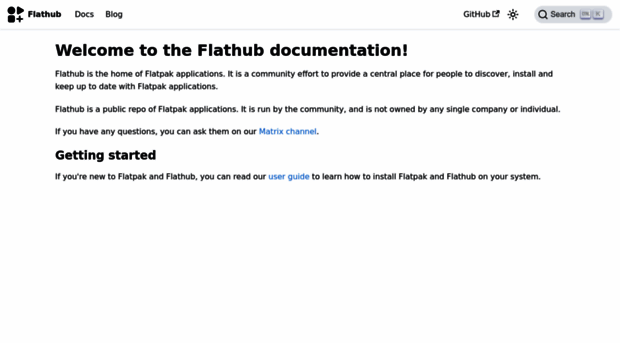 docs.flathub.org