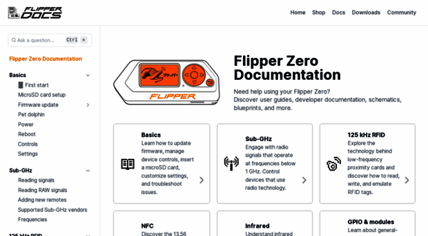 docs.flipper.net