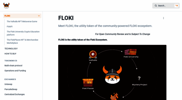 docs.floki.com