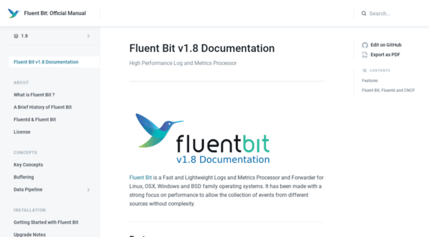 docs.fluentbit.io