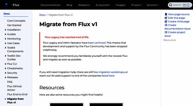 docs.fluxcd.io