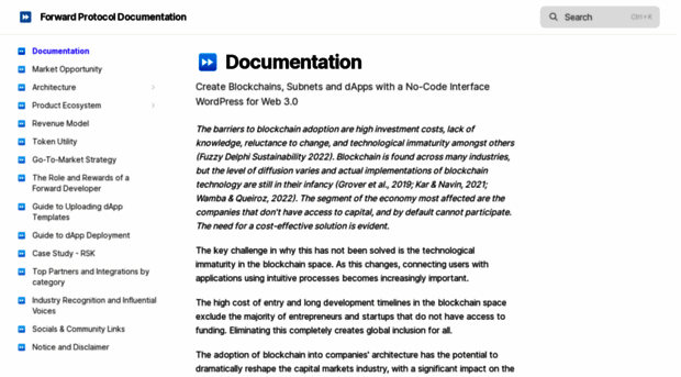 docs.forwardprotocol.io