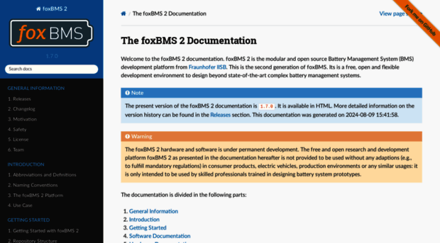 docs.foxbms.org