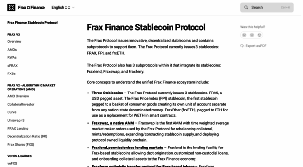 docs.frax.finance